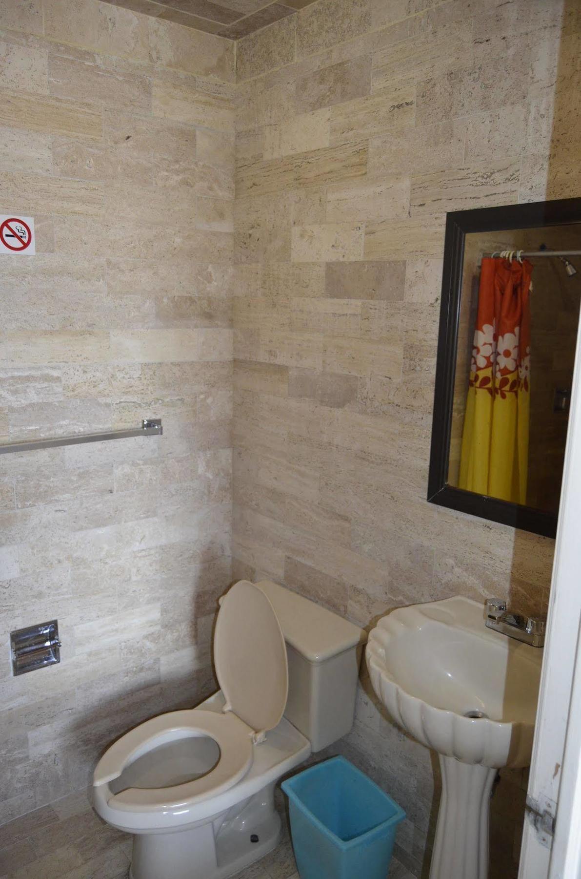 Hotel San Jeronimo Inn Toluca Luaran gambar